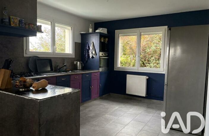 Vente Maison/villa 4 pièces — photo 4
