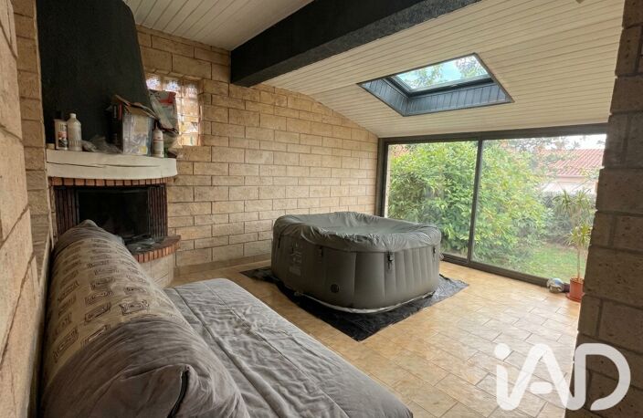 Vente Maison/villa 4 pièces — photo 5
