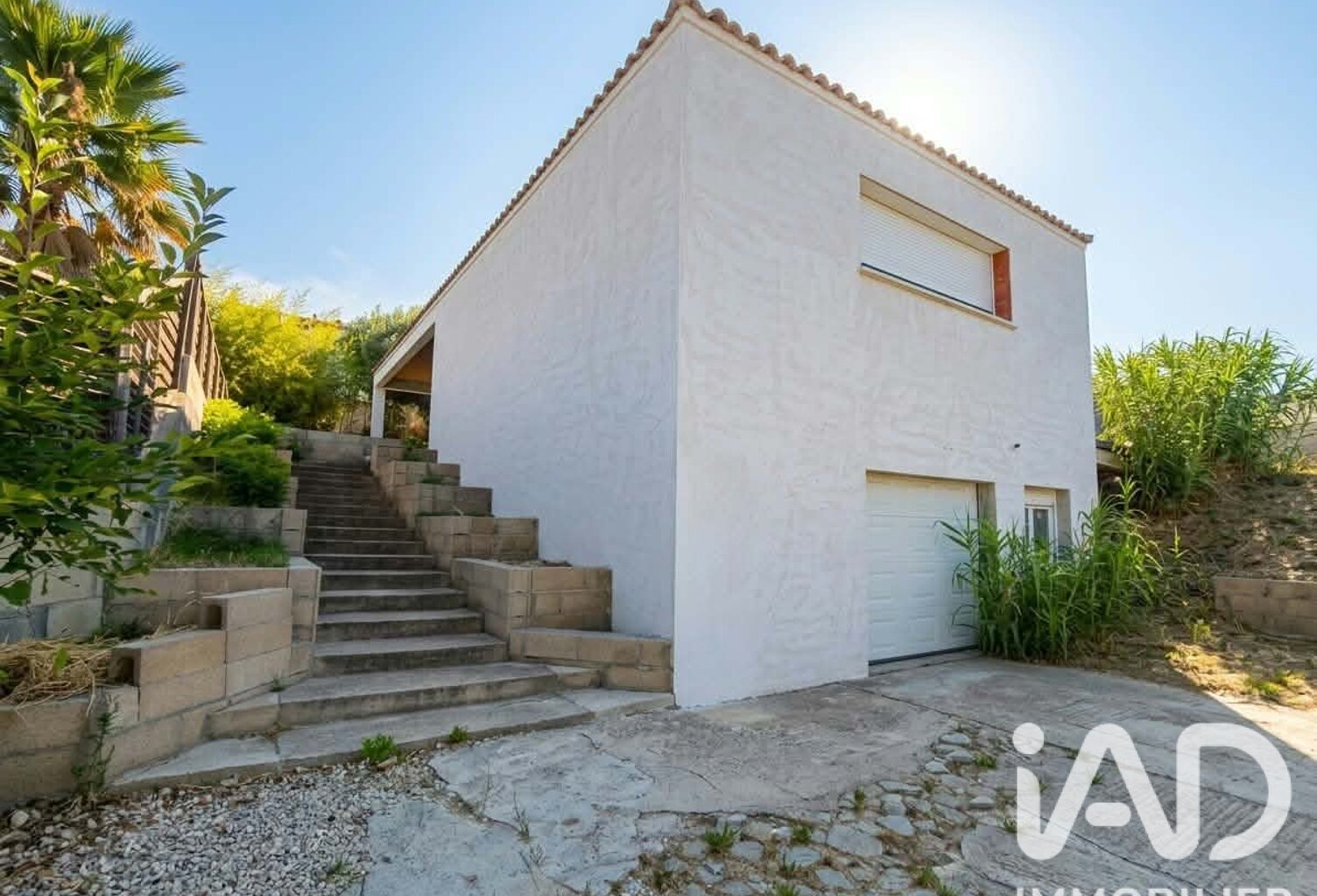 Vente Maison/villa 5 pièces — photo 1