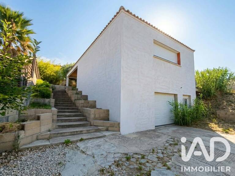 Vente Maison/villa 5 pièces — photo 1