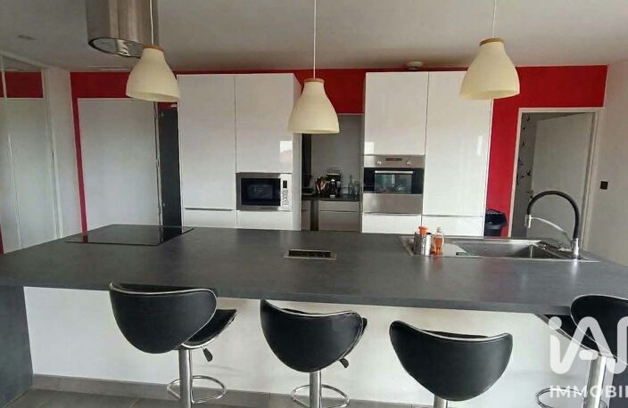 Vente Maison/villa 5 pièces — photo 2