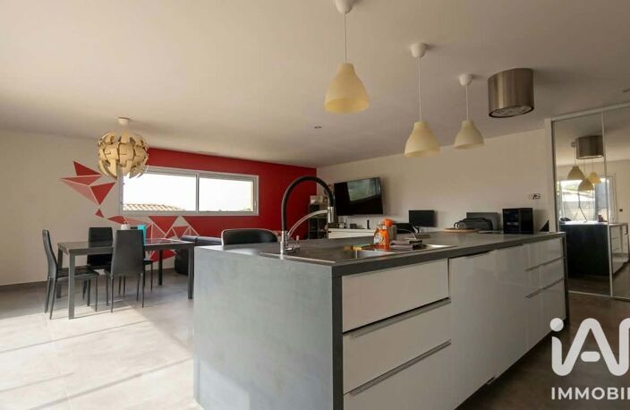Vente Maison/villa 5 pièces — photo 4