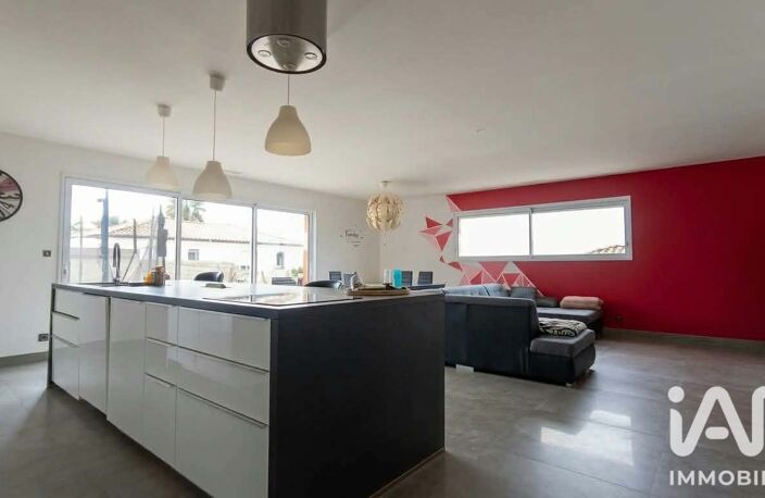 Vente Maison/villa 5 pièces — photo 5