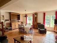 A VENDRE MAISON 4CH + GARAGE SAUJON — photo 2