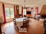 A VENDRE MAISON 4CH + GARAGE SAUJON — photo 3