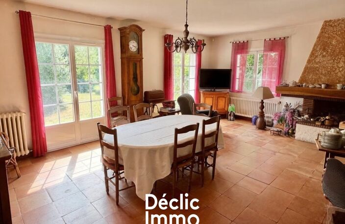 A VENDRE MAISON 4CH + GARAGE SAUJON — photo 3