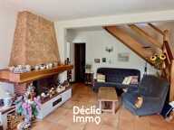 A VENDRE MAISON 4CH + GARAGE SAUJON — photo 4