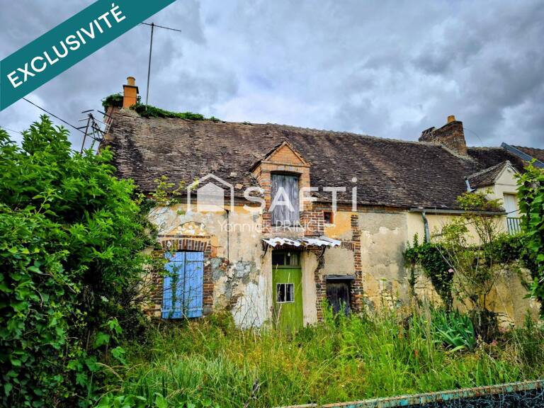 Maison à rénover intégralement ! — photo 1