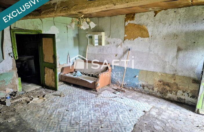 Maison à rénover intégralement ! — photo 2