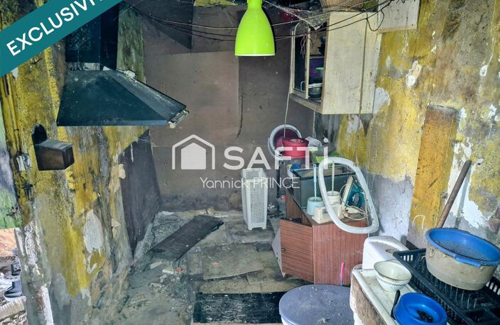 Maison à rénover intégralement ! — photo 3