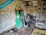 Maison à rénover intégralement ! — photo 4