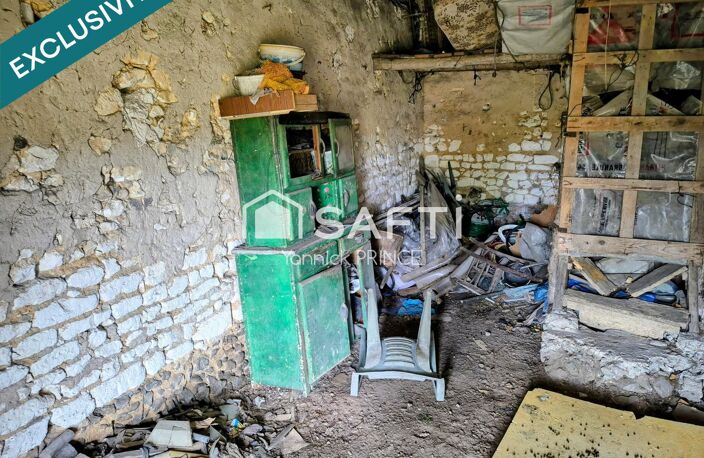 Maison à rénover intégralement ! — photo 4