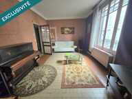 Cosne-sur-Loire : maison à rénover + appartement indépendant, garage double et cave, idéal investisseur — photo 3