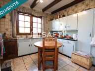 Maison individuelle, 3 chambres, garage et jardin. — photo 2