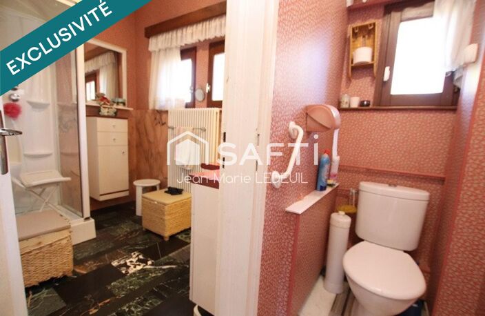 Maison individuelle, 3 chambres, garage et jardin. — photo 3