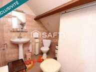 Maison individuelle, 3 chambres, garage et jardin. — photo 4