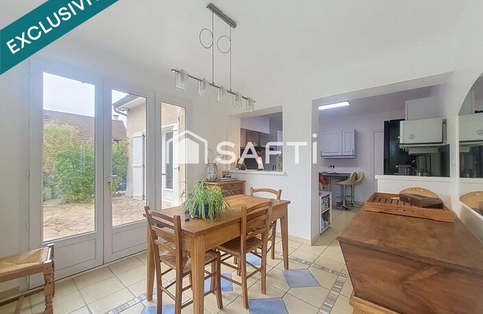Maison - Individuelle - 189m2 - DPE - B - Climatisation — photo 4