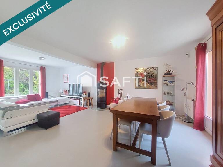 Maison - Individuelle - 189m2 - DPE - B - Climatisation — photo 1