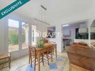 Maison - Individuelle - 189m2 - DPE - B - Climatisation — photo 3