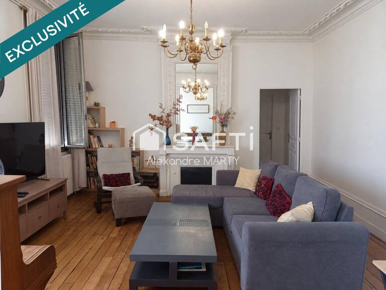 Périgueux : 112 m² de charme près du cœur de ville — photo 1
