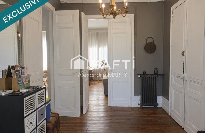 Périgueux : 112 m² de charme près du cœur de ville — photo 2