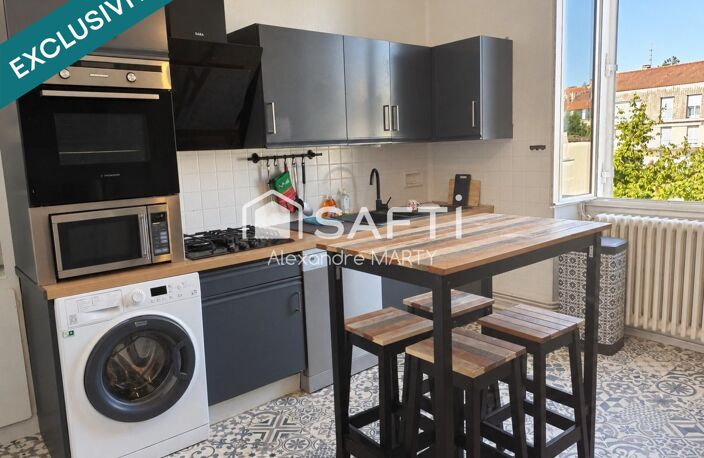 Périgueux : 112 m² de charme près du cœur de ville — photo 4