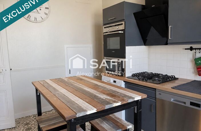 Périgueux : 112 m² de charme près du cœur de ville — photo 5