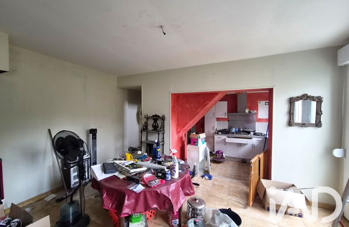Vente Maison/villa 5 pièces — photo 2