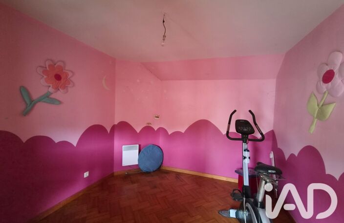 Vente Maison/villa 5 pièces — photo 3
