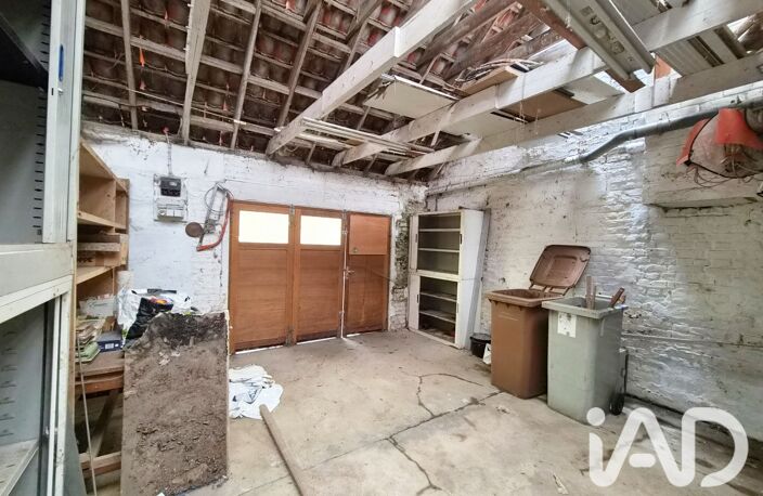 Vente Maison/villa 5 pièces — photo 4