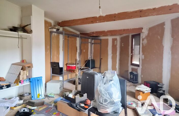 Vente Maison/villa 5 pièces — photo 5