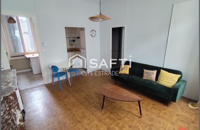 Appartement idéal pour un projet d'investissement — photo 2