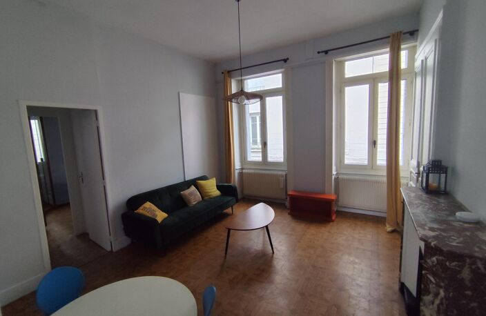 Appartement idéal pour un projet d'investissement — photo 3