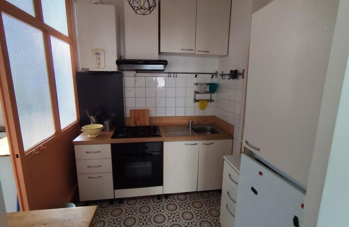Appartement idéal pour un projet d'investissement — photo 4