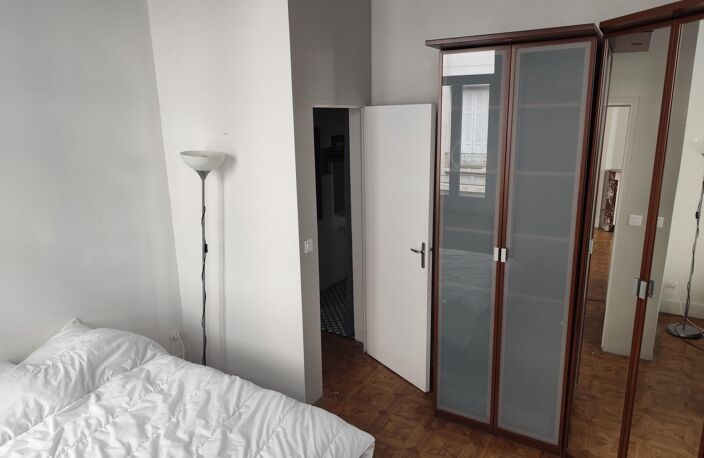Appartement idéal pour un projet d'investissement — photo 5