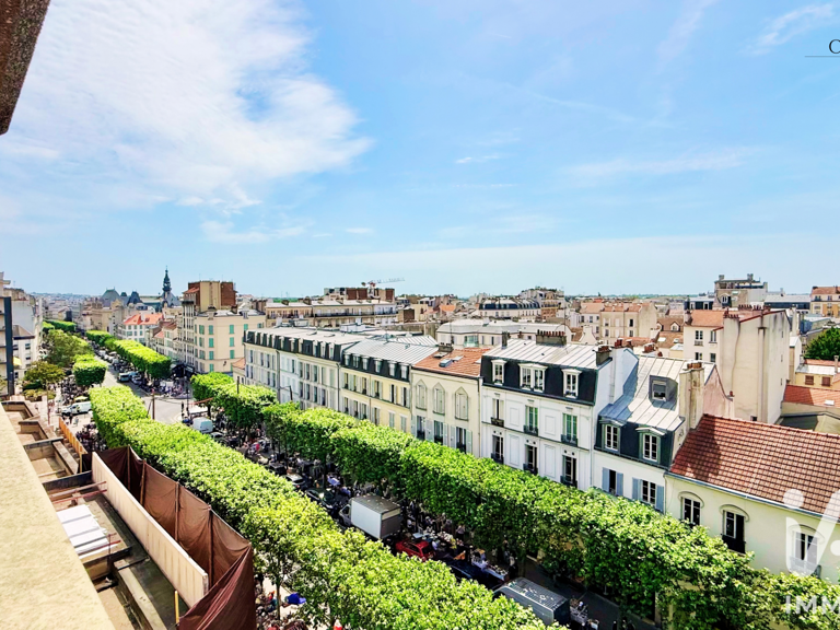 Vente Appartement 4 pièces — photo 1