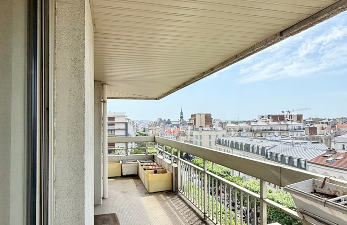 Vente Appartement 4 pièces — photo 2