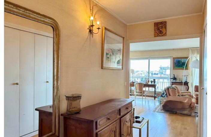 Vente Appartement 4 pièces — photo 3