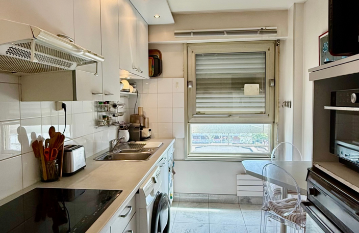 Vente Appartement 4 pièces — photo 4