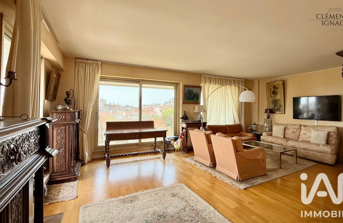 Vente Appartement 4 pièces — photo 5