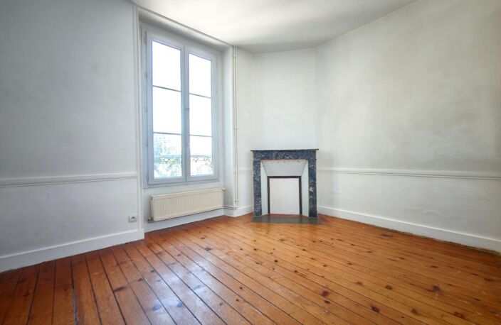 Appartement F3, ancien entiérement rénové, 60m2 — photo 5
