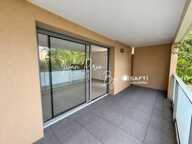 Appartement 3 pièces avec terrasse sans vis-à-vis et garage fermé — photo 4
