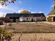 PROPRIETE AGRICOLE D'UN SEUL TENANT - LIBRE — photo 4