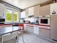 Maison mitoyenne 118m², 3ch + 1, Ecole-Valentin — photo 3