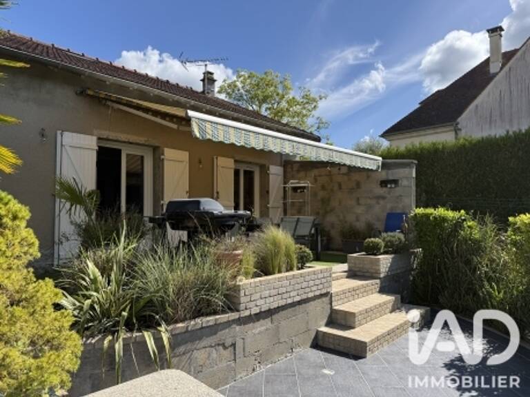 Vente Maison traditionnelle 5 pièces — photo 1
