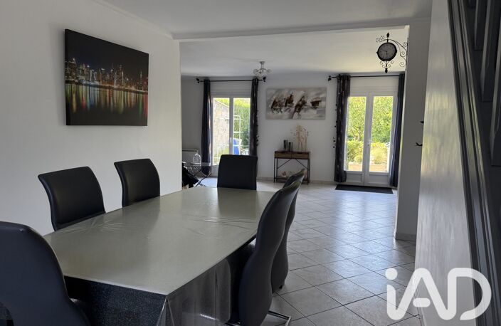 Vente Maison traditionnelle 5 pièces — photo 3