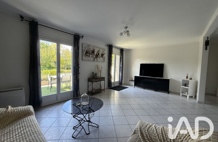 Vente Maison traditionnelle 5 pièces — photo 4