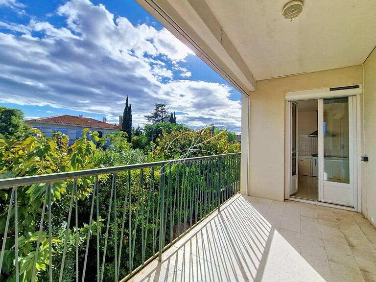 Appartement T6 5 chambres 126 m² terrasse et jardin — photo 1