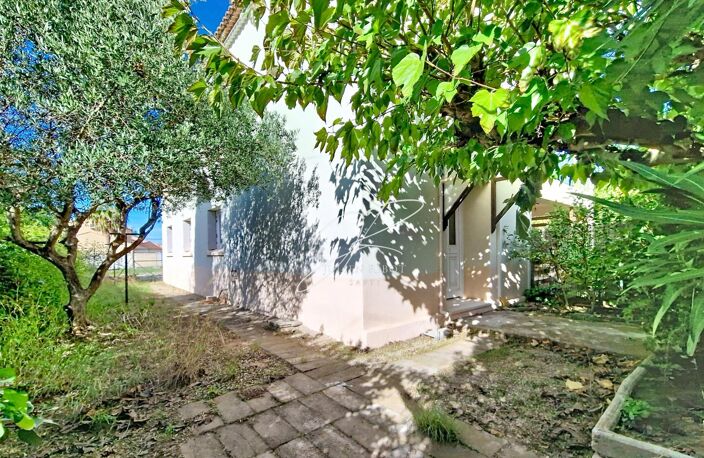Appartement T6 5 chambres 126 m² terrasse et jardin — photo 2