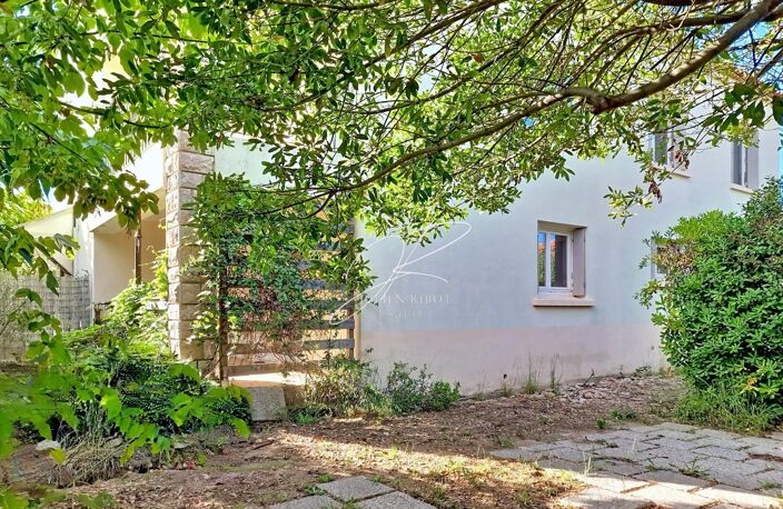 Appartement T4 3 chambres 80 m² terrasse et jardin — photo 2
